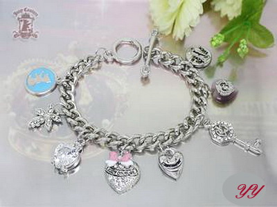 Bracciale Juicy Modello 113